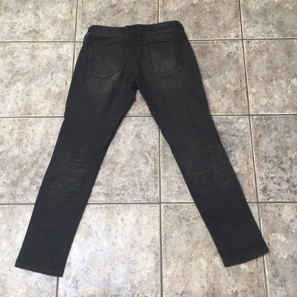 Rock Revival Tara Skinny Ankle Jeans - Picture 11 of 16